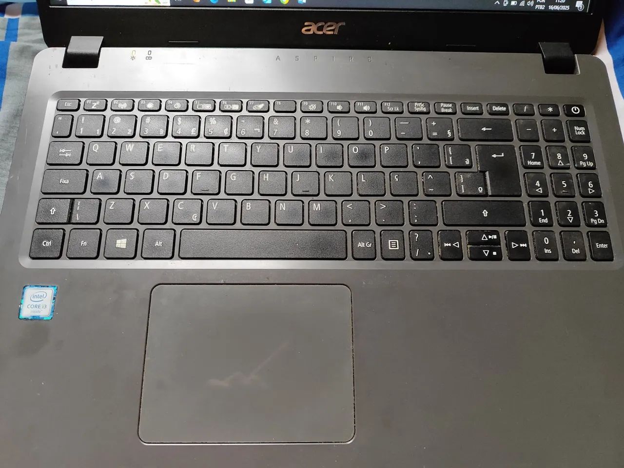 Notebook Acer Aspire - Foto 3