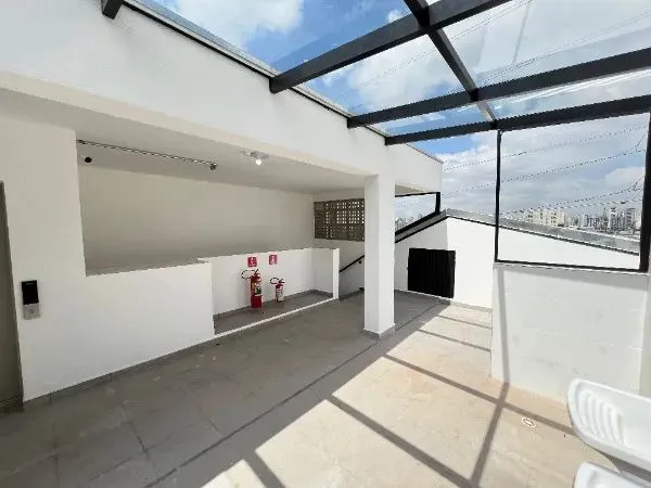 apto studio novo para alugar no parque da mooca