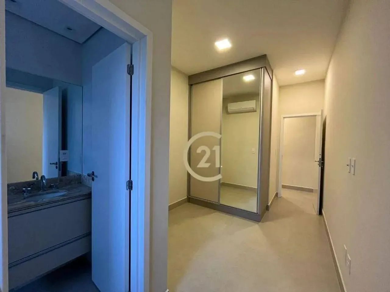 Apartamento para venda ou locação no Edifício Vila do Parque -Jardim Bela Vista em Indaiat - Foto 6