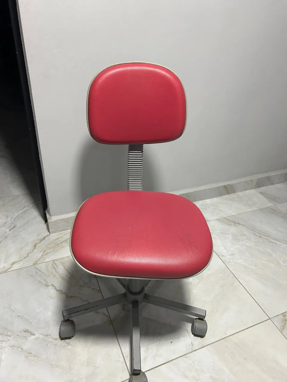 Cadeira escritório Rosa