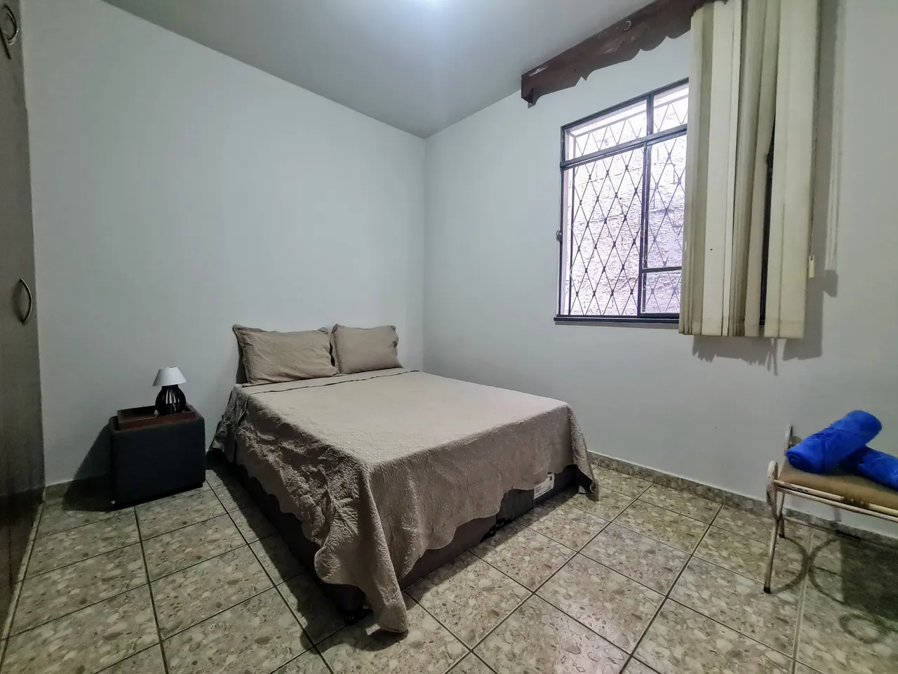 Imóvel para aluguel com 10 metros quadrados com 1 quarto em Itapoã - Belo Horizonte - MG
