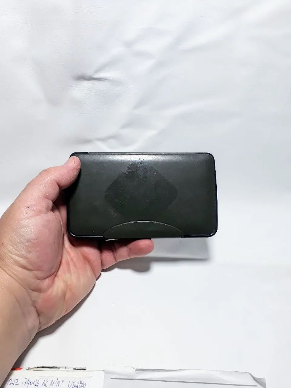 Agenda eletrônica digital Casio SF-4600B - Foto 6