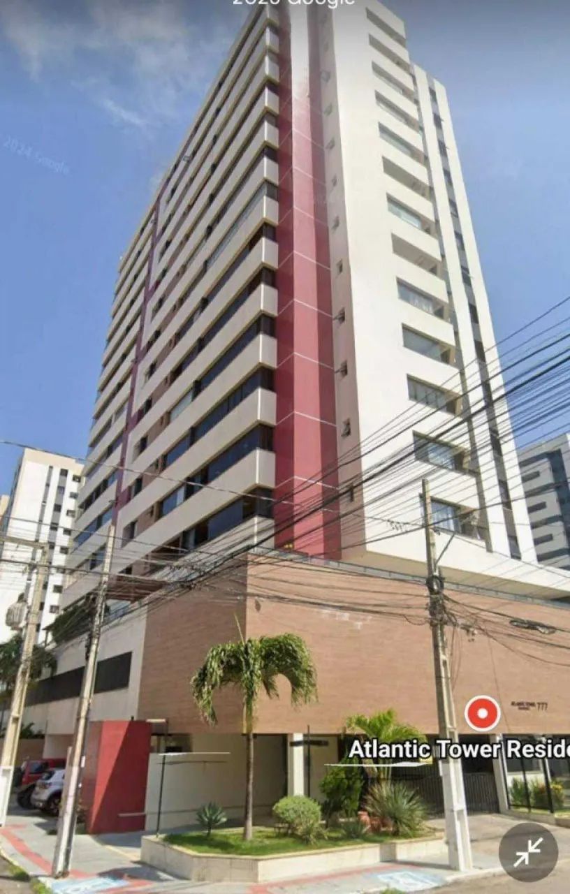 Apartamento no Atlantic tower Residence - 155798 ~ - Foto 4