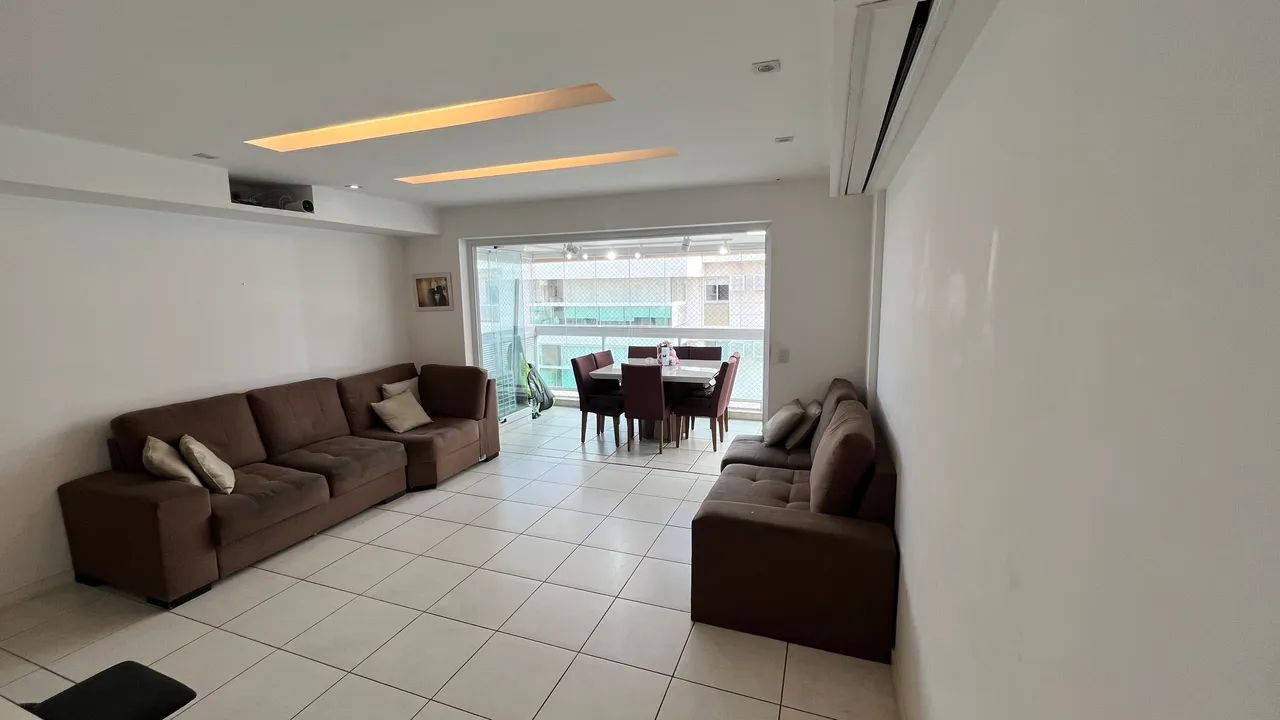 Foto - Rio de Janeiro - Barra da Tijuca