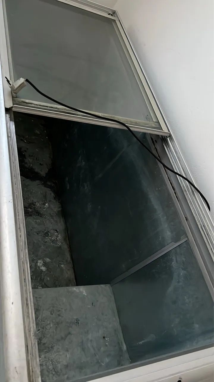 Freezer 