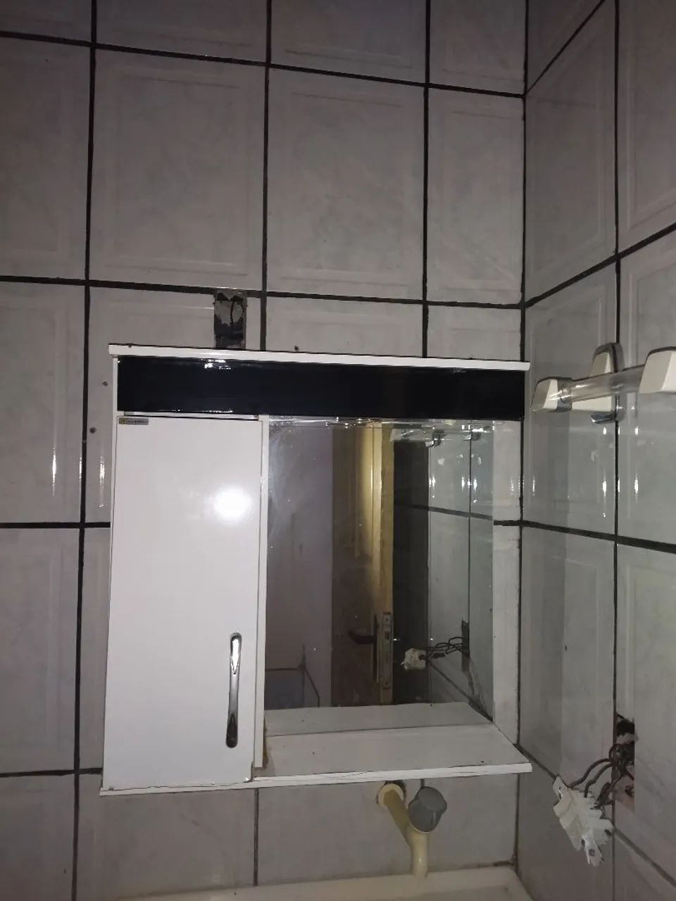 Armário de Banheiro com Espelho - Foto 2