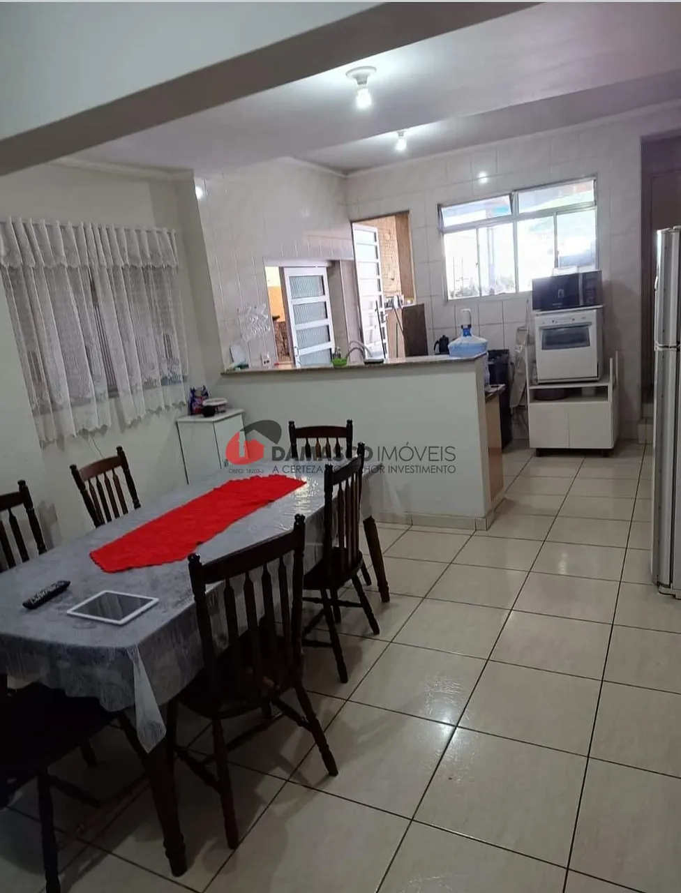 Sobrado à venda, Vila Assunção, Santo André, SP