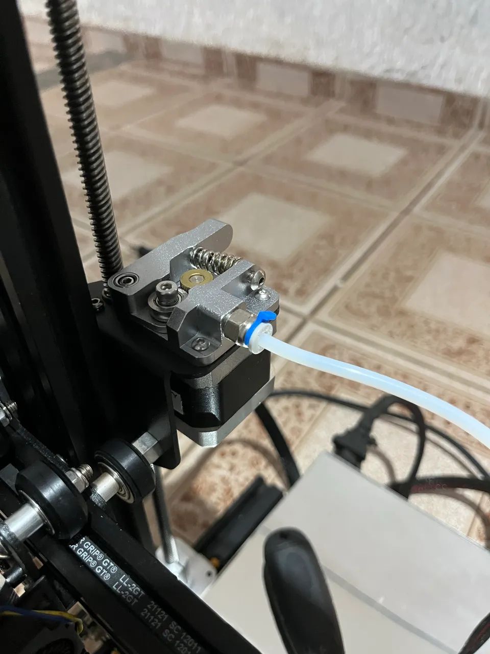 Ender 3 - Foto 4