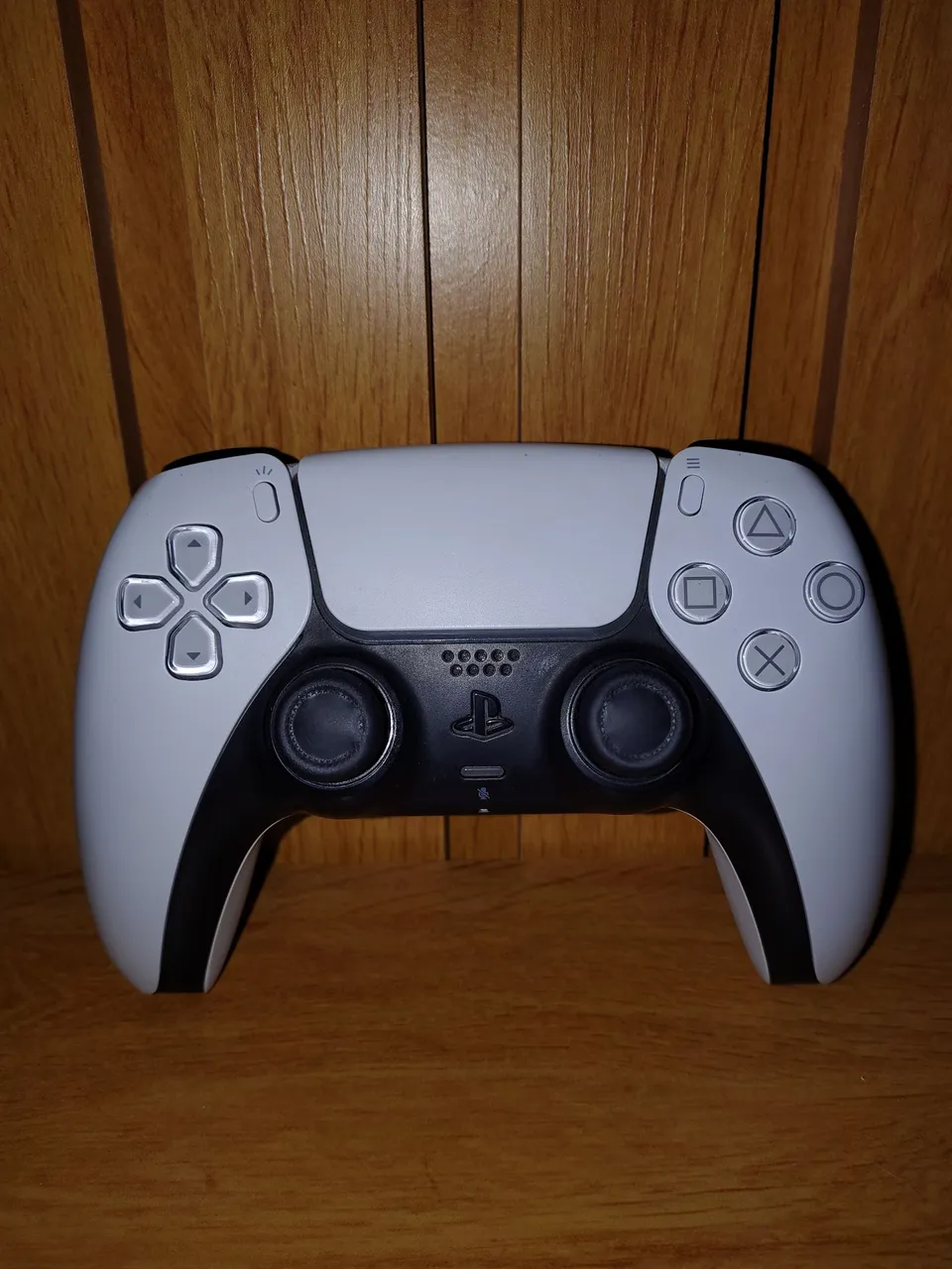 Controle DualSense - PlayStation 5