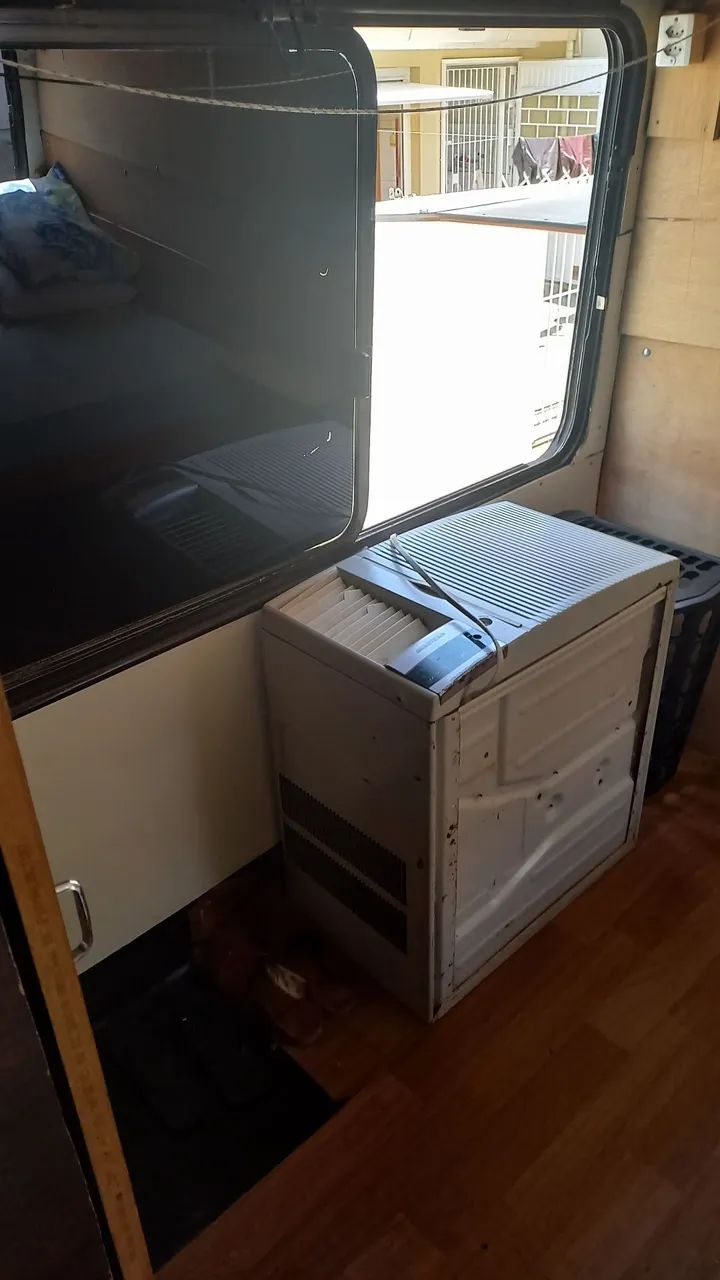 Motor Home  - Foto 9