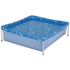 Piscina 400 litros