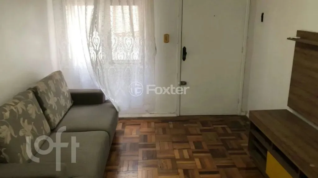 Apartamento à venda Avenida Clóvis Paim Grivot, Humaitá - Porto Alegre