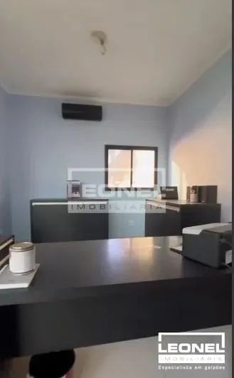 Galpão localizado no bairro Distrito Empresarial em Ribeirão Preto - Foto 11