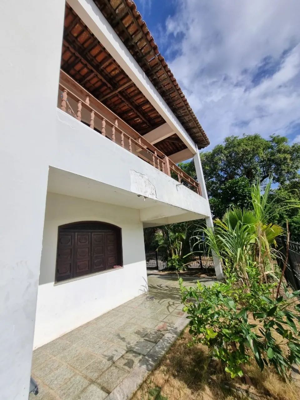 Casa de Alto Padrão de Esquina com 6 Quartos em Ubatã-BA - 650m² - Foto 2