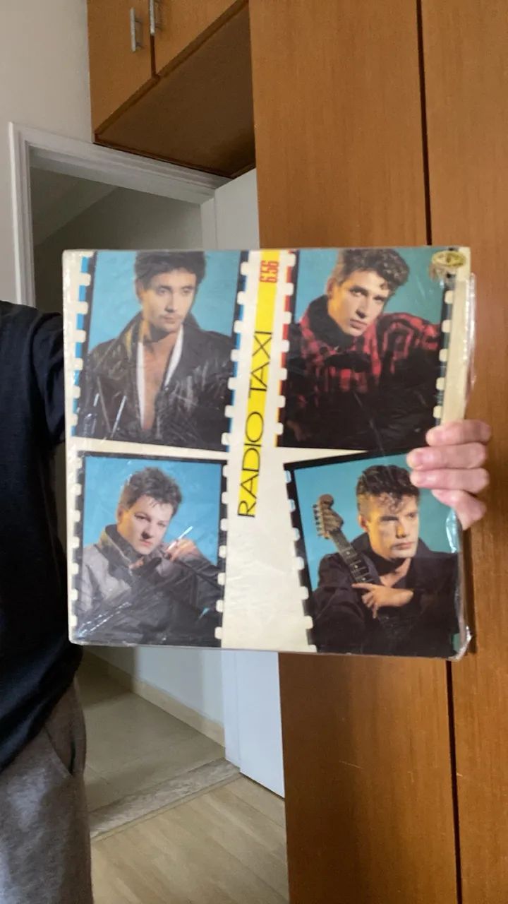 Disco Vinil !!!  - Foto 4