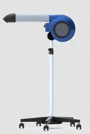 Secador de Pelo para Cães - Profissional - Novo