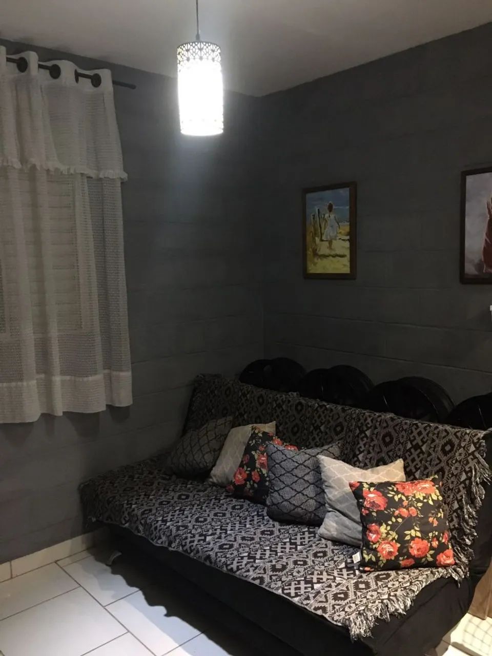 Foto - Porto Alegre - Rubem Berta