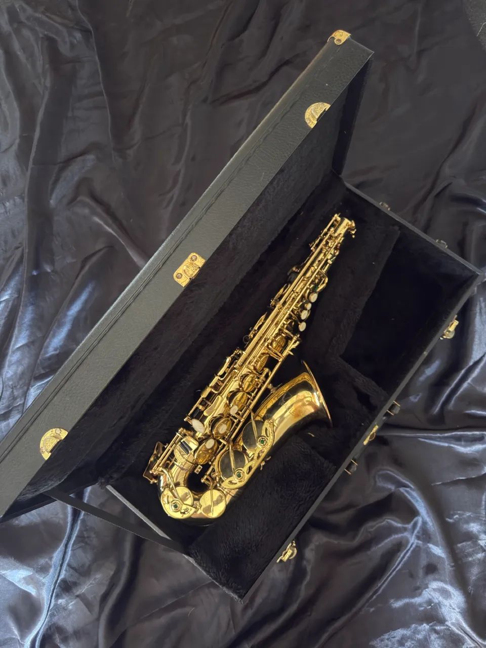 Sax Alto Eagle REVISADO - Foto 5