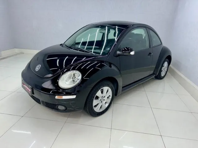 2010 VOLKSWAGEN BEETLE 2.0
