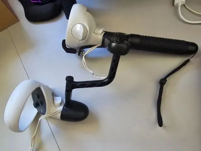 Vr quest 2 - Foto 4