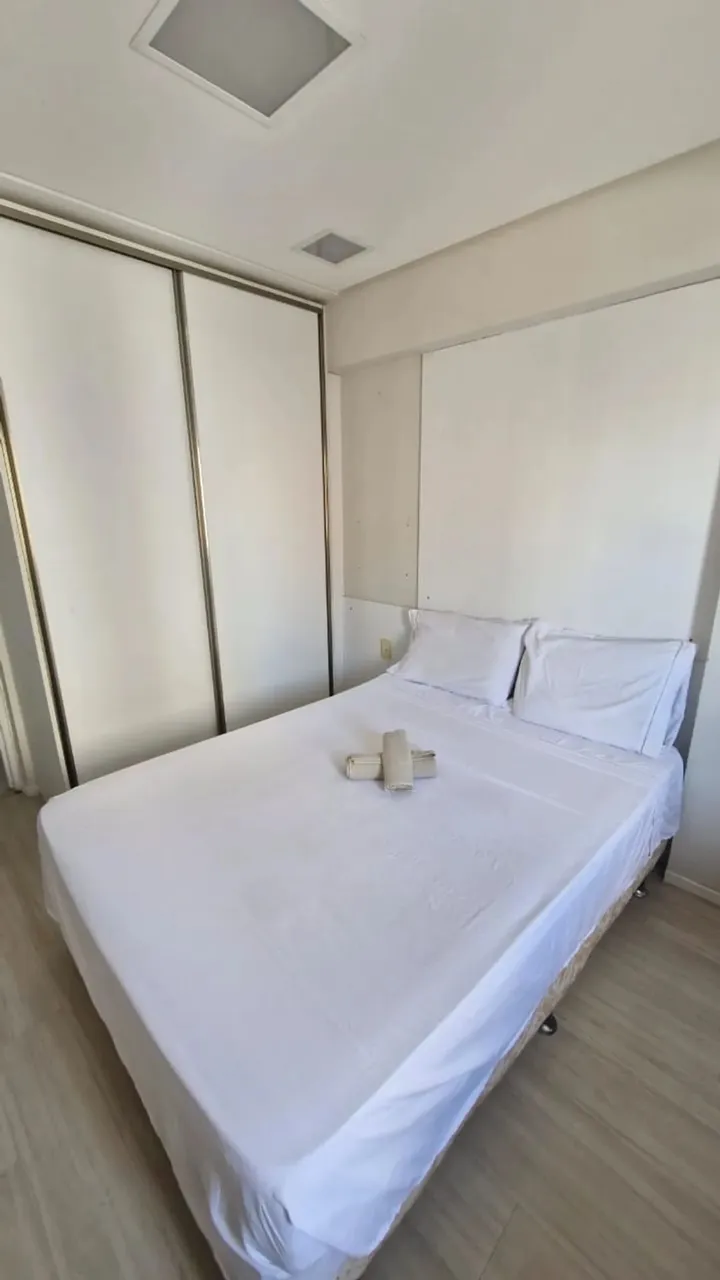 Apartamento para aluguel tem 50 metros quadrados com 2 quartos em Boa Viagem - Recife - Pe
