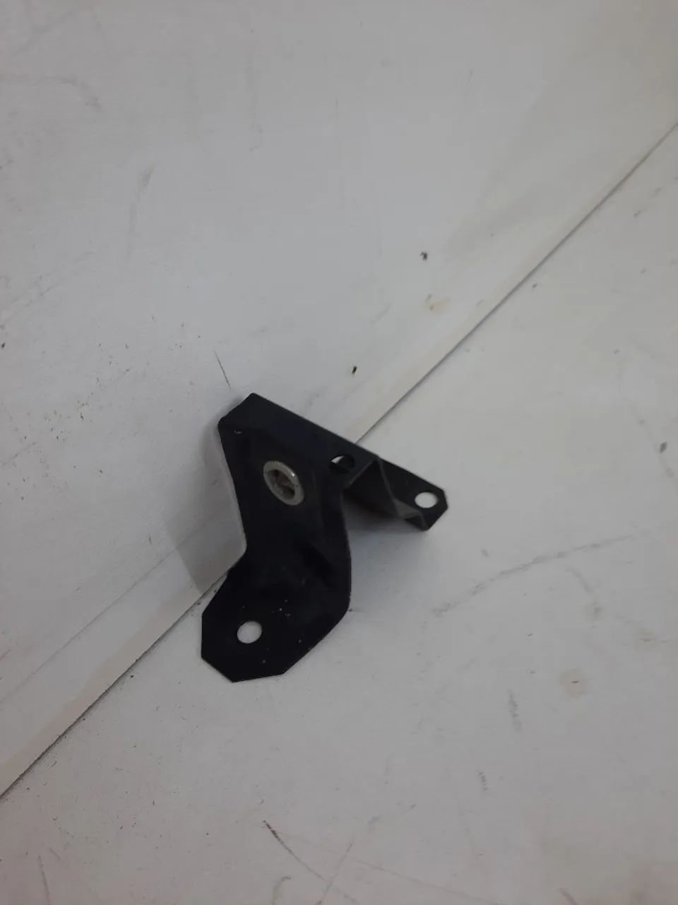 Suporte Porta Fiat Mobi 2020 - Foto 2