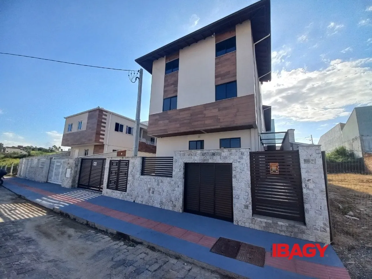 Excelente Apartamento 1 dormitório(s) em Areias - São José