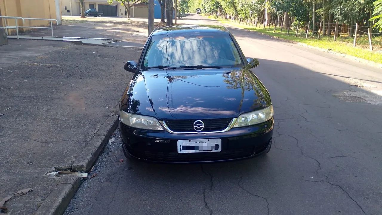 Vectra expressiom  - Foto 5
