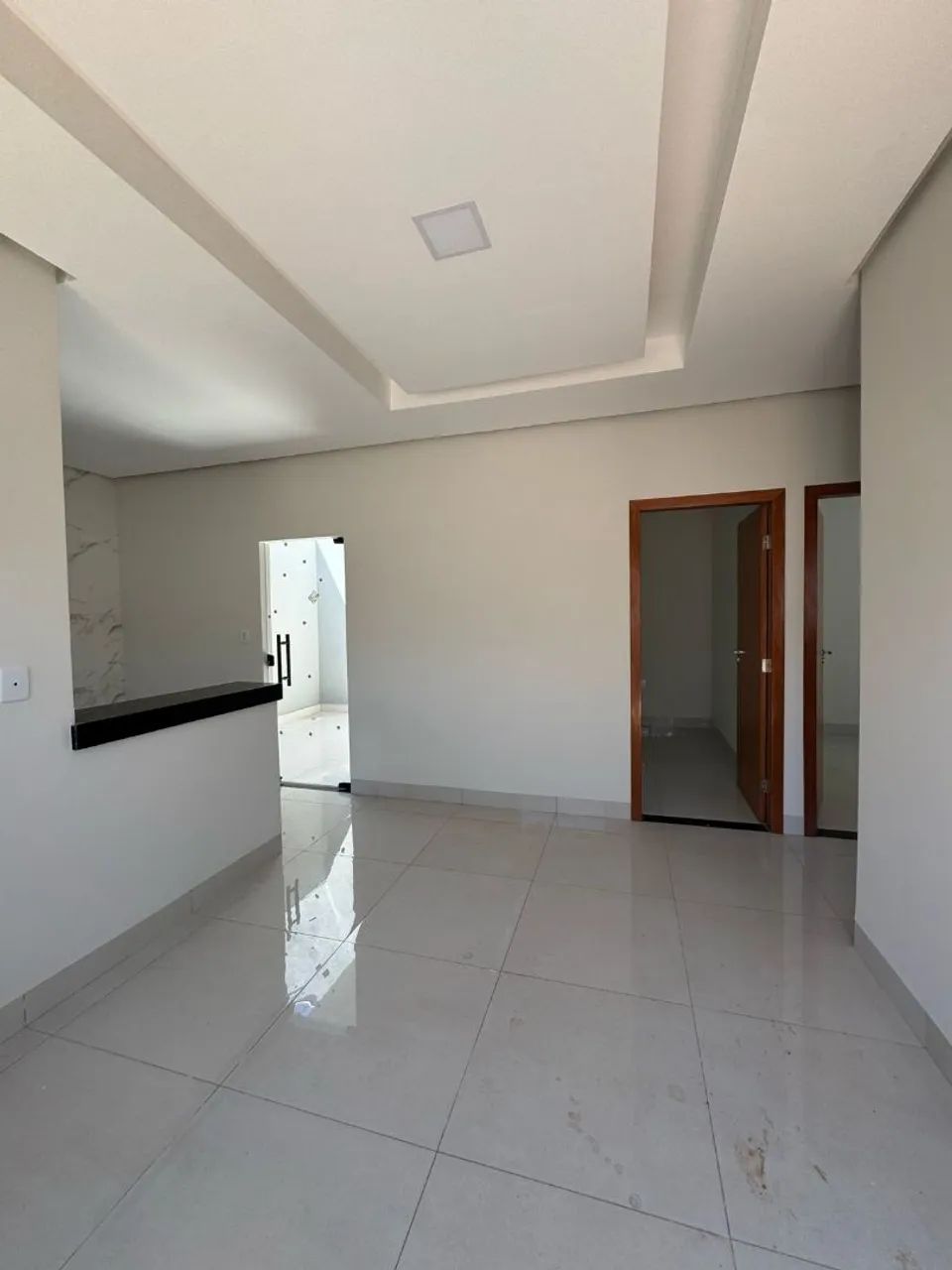 Vila Aliança - 03 dormitórios  - Foto 2