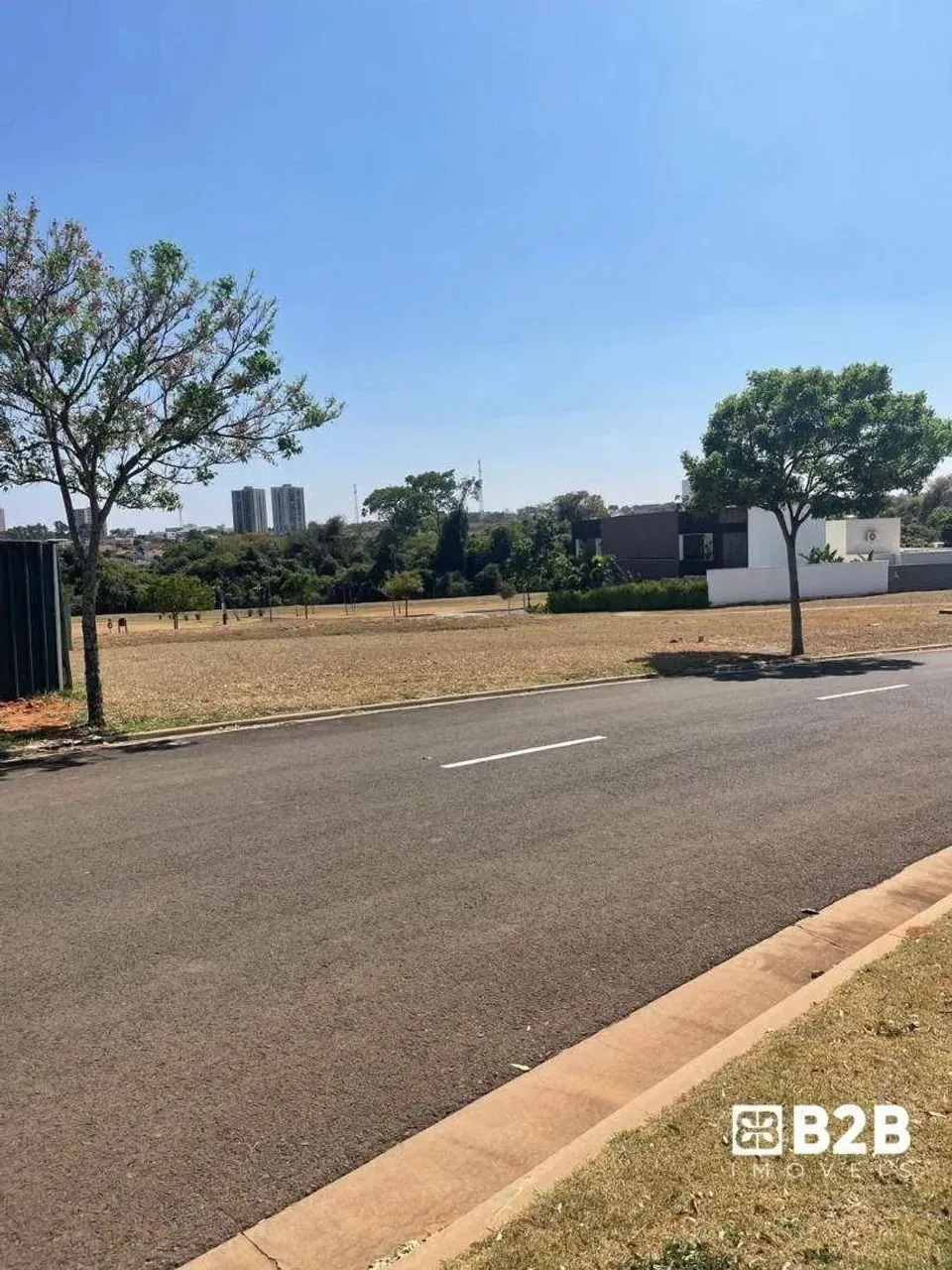 Terreno à venda, 987 m² por R$ 1.200.000 - Alphaville - Bauru/São Paulo