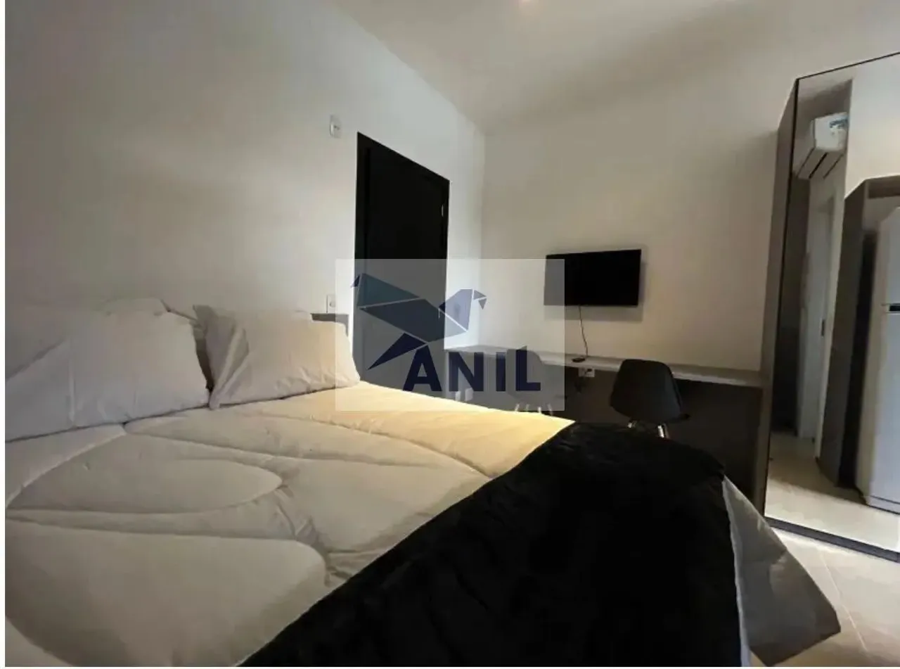 Aluga-se Studio em Moema de 22m2