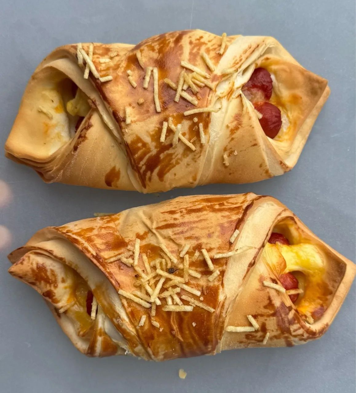 SALGADO PARA REVENDA  - Foto 2