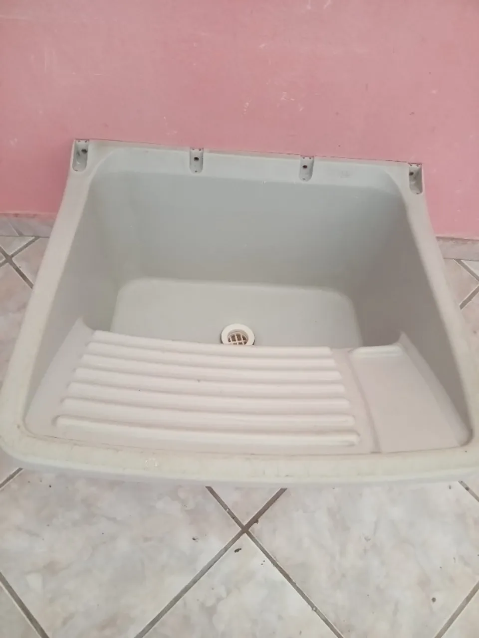 Tanquinho