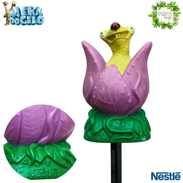 a Era do Gelo - Sid Nestlé (cód 695) - Foto 4
