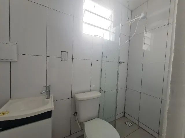 Aluguel de kitnet estilo suíte Hauer Curitiba  - Foto 4