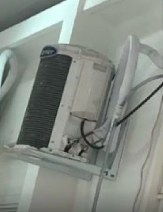 Ar Condicionado Springer Split 12.000 BTUs - Foto 3