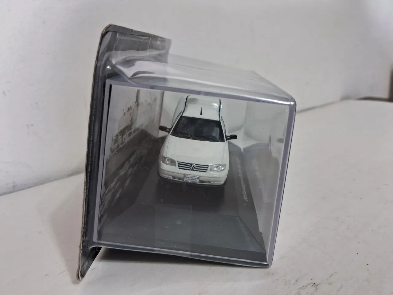 Volkswagen Derby Van 2005 - Miniatura - Foto 2