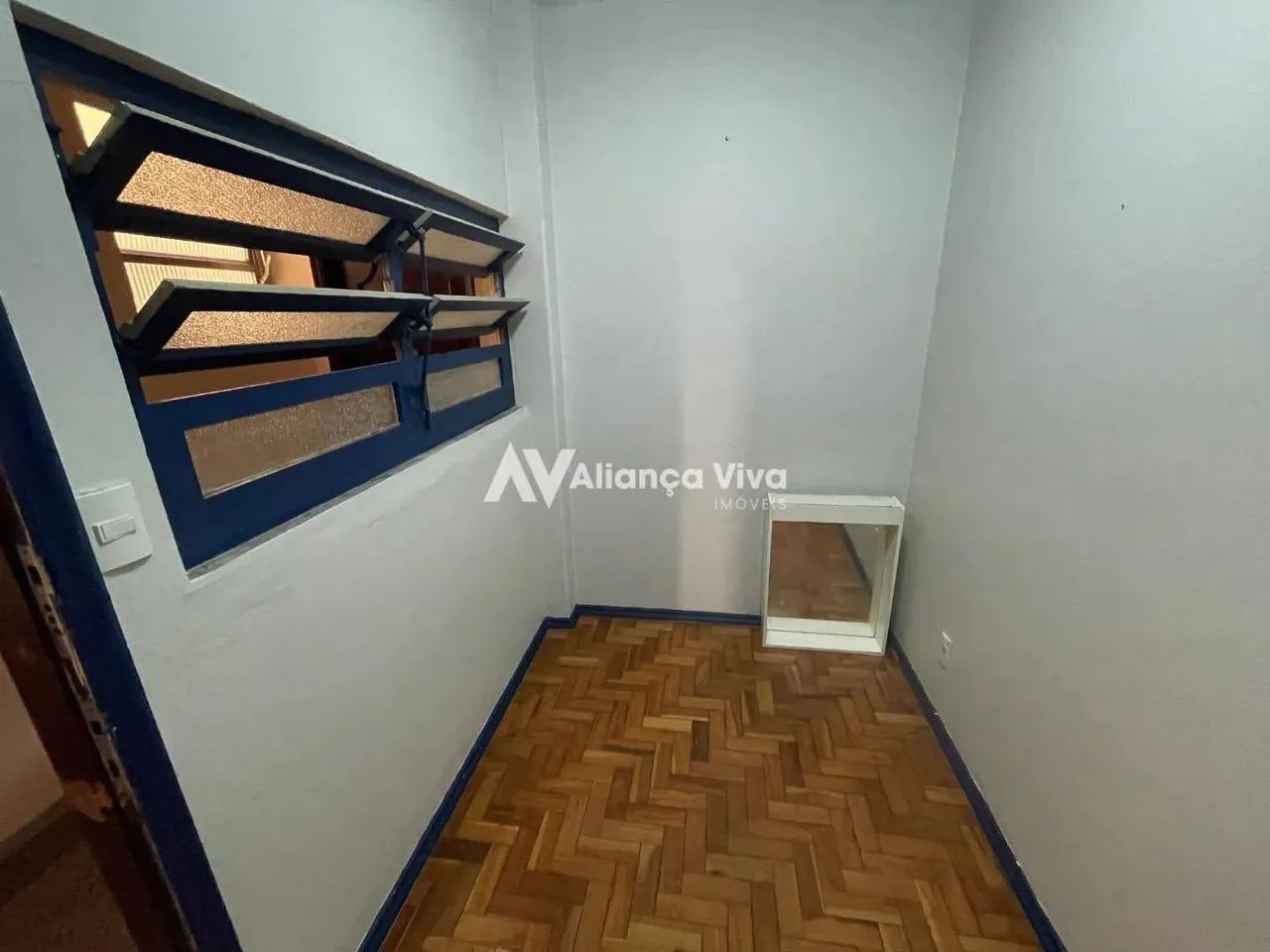 Glória | Apartamento 1 quarto - Foto 3
