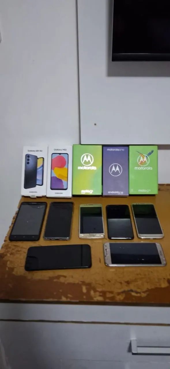 Celular tirar peça  - Foto 4