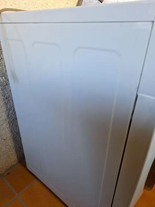 Lava e Seca Samsung 10.2kg Direct Drive - Smart Diagnosis - Foto 4