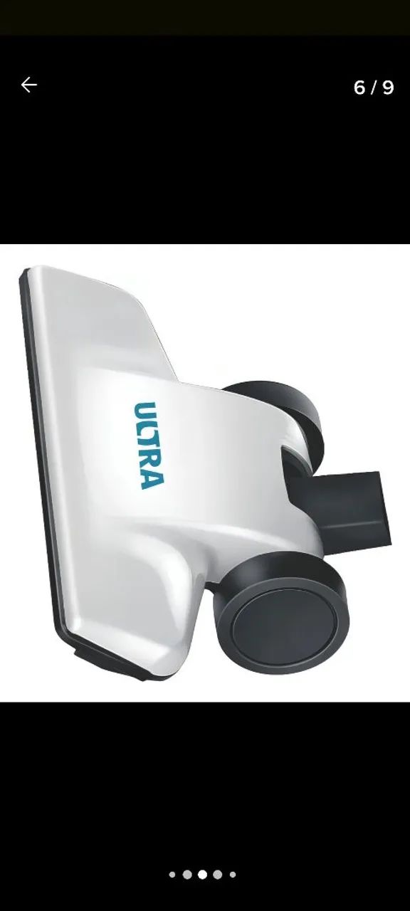 Aspirador de Pó Portátil  - Foto 4