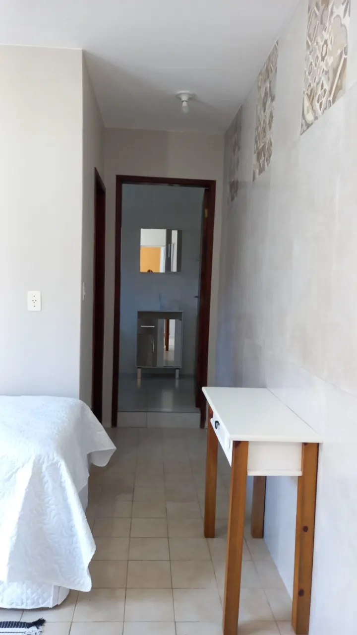 ALUGO APARTAMENTO TODO MOBILIADO E DECORADO