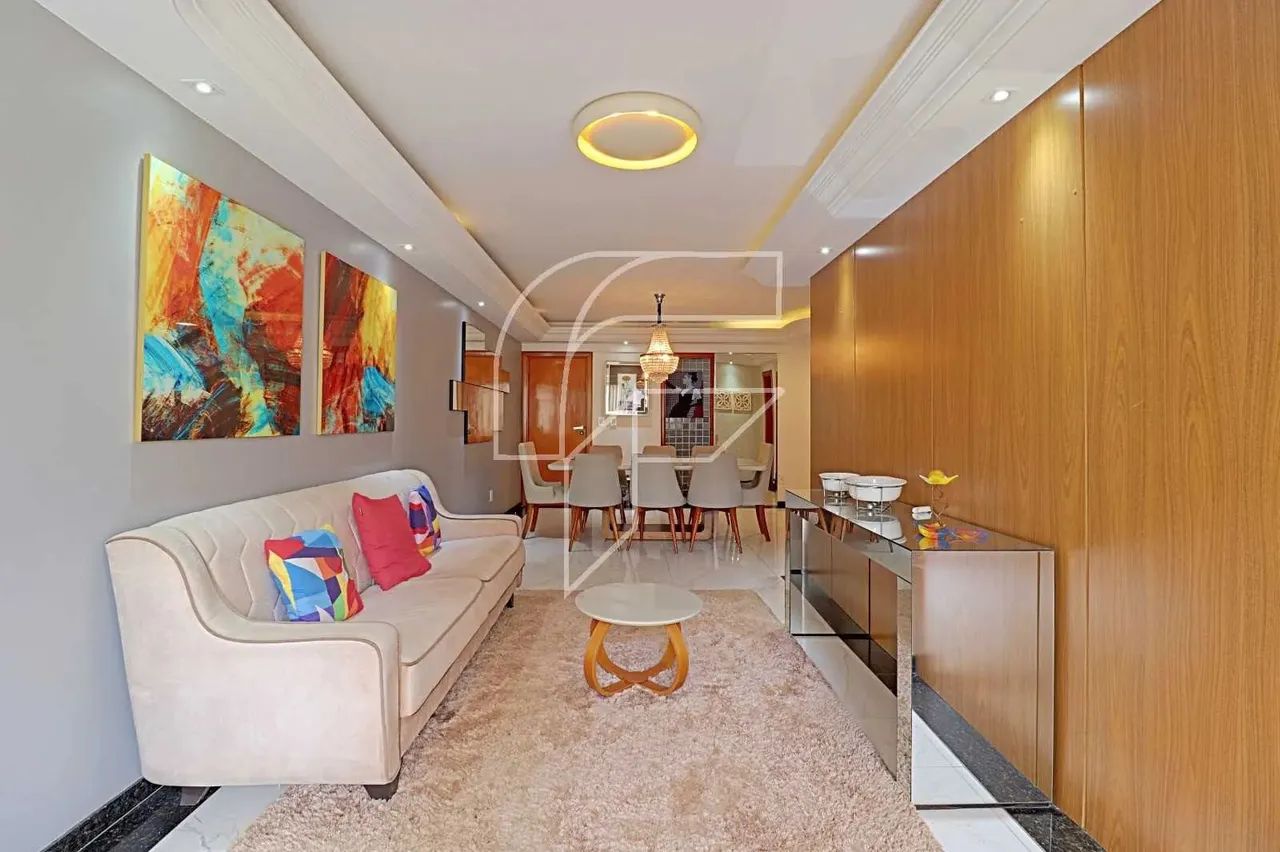 Triplex para venda tem 370 metros quadrados com 5 quartos em Praia do Morro - Guarapari -  - Foto 2