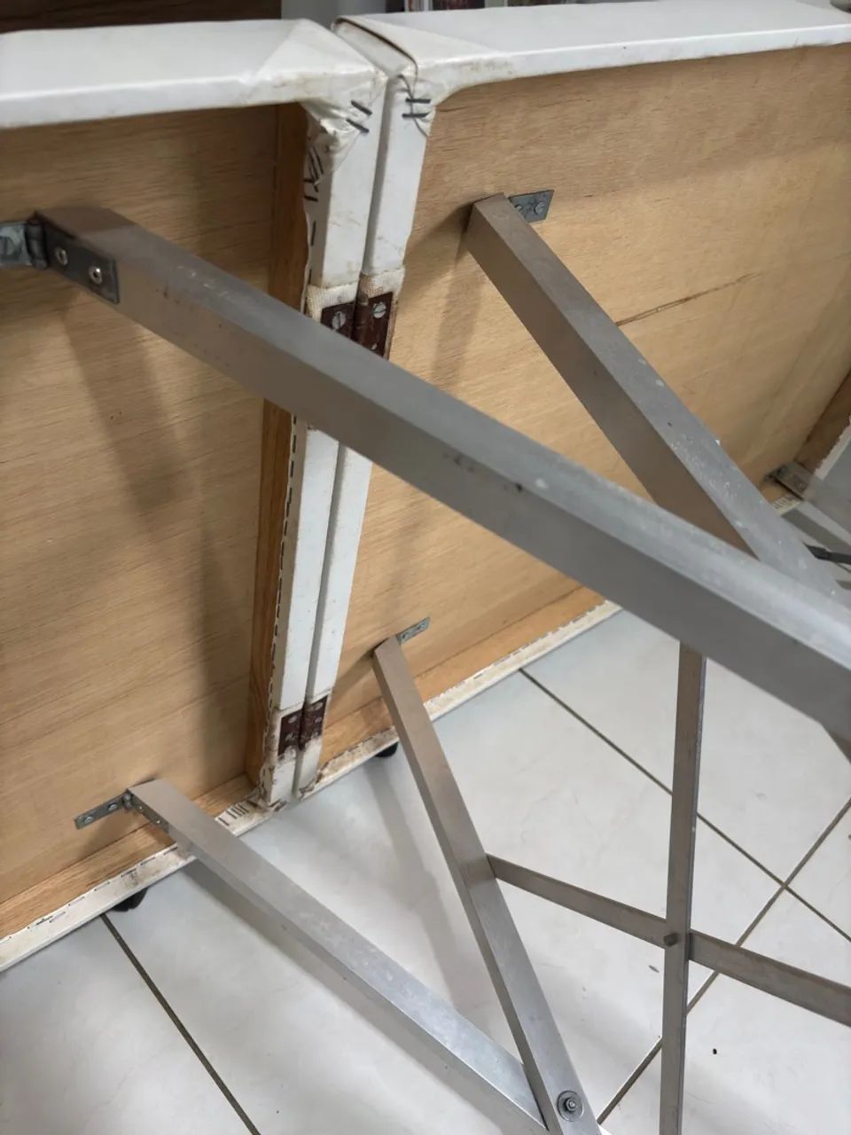 Maca Portátil - Branco - Foto 5