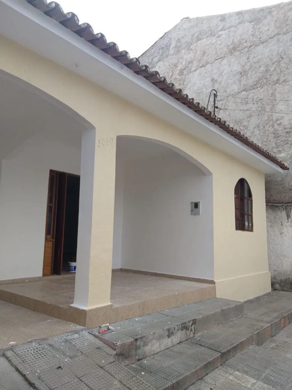Vende-se Casa bairro São Luiz 1 Arapiraca