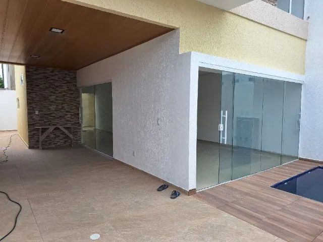 Casa recém construída na Serraria - Foto 2