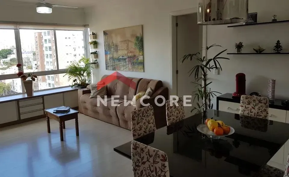 Apartamento em Rua Fernando Cortez - Cristo Redentor - Porto Alegre/RS