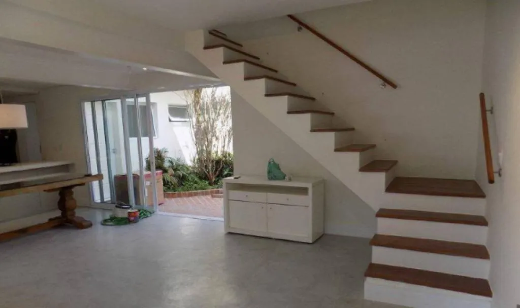 VILA OLIMPIA CASA DE VILA