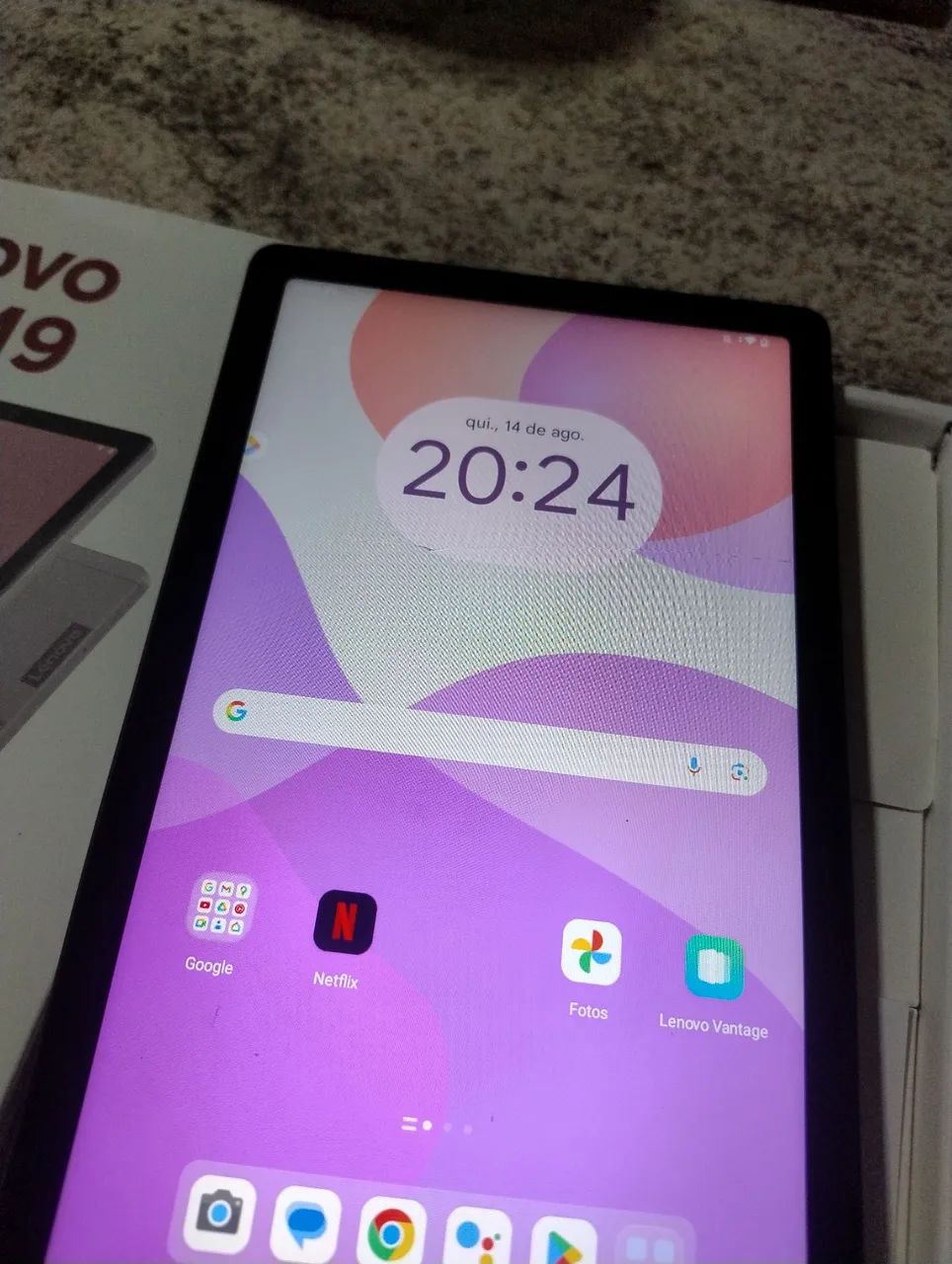 Tablet Lenovo tab M9 - Foto 2