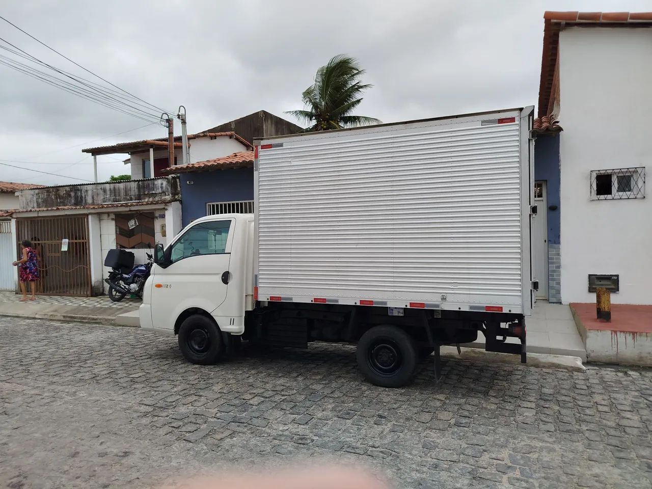 Frete por toda Natal e interiores - Foto 2